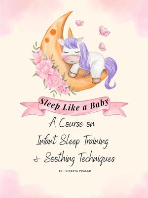 cover image of Sleep Like a Baby